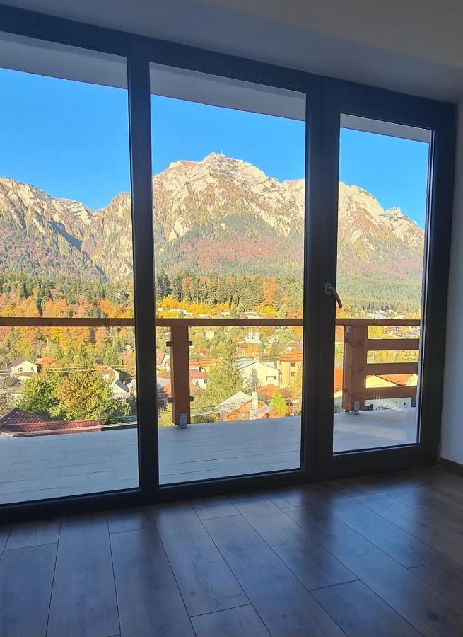 Zefir Apartments بوستين المظهر الخارجي الصورة