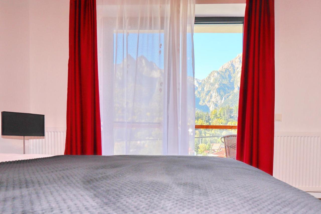 Zefir Apartments بوستين المظهر الخارجي الصورة